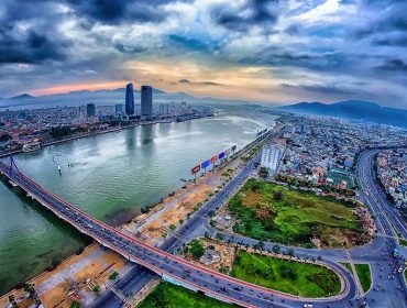 the opportunities and challenges of the retail property market in Da Nang