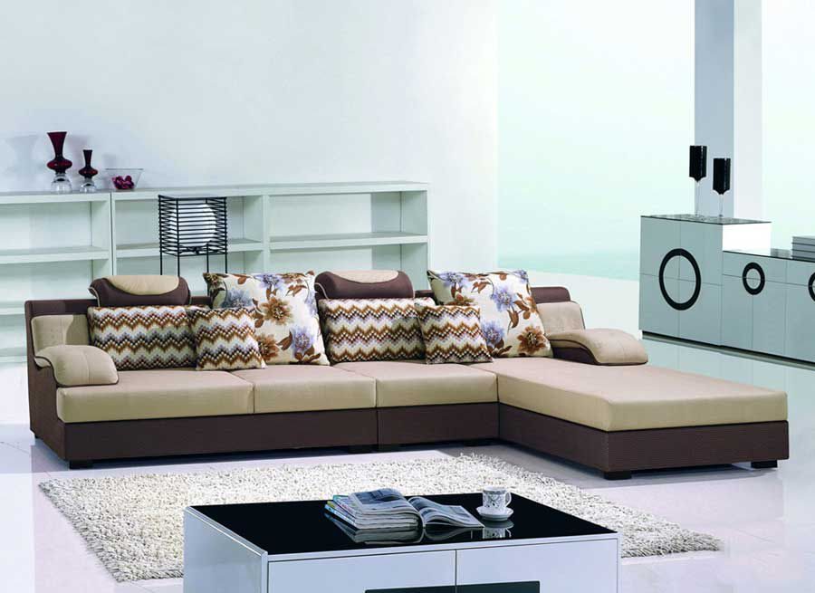 Choose a sofa for your home