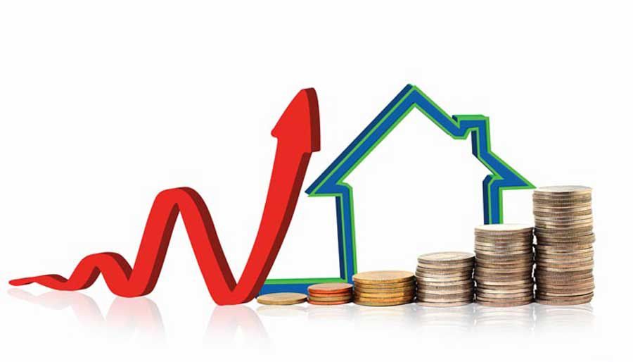 Use financial leverage to invest in profitable real estate