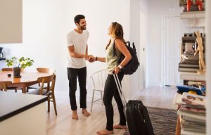 What you need to know when renting a house for foreigner
