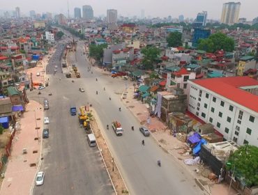 Ho Chi Minh City will intensify inspection of land use