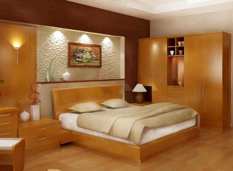 View Feng Shui bedroom