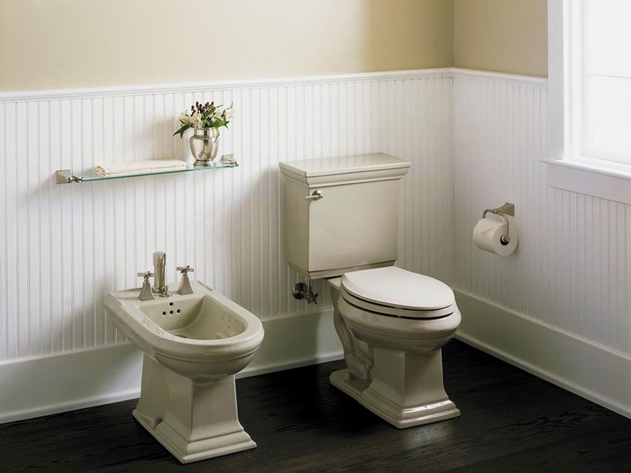 5 Secrets to help your little toilet that is still beautiful