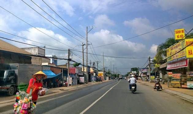 HCMC Will Complete The Construction Of National Highway 50