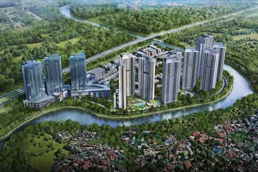 7 outstanding apartment projects of Tien Phuoc investor