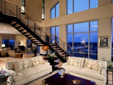 The 4 most luxury Penthouse in Saigon is available
