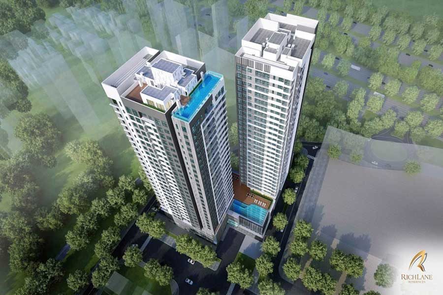 Mapletree’s outstanding projects in Vietnam