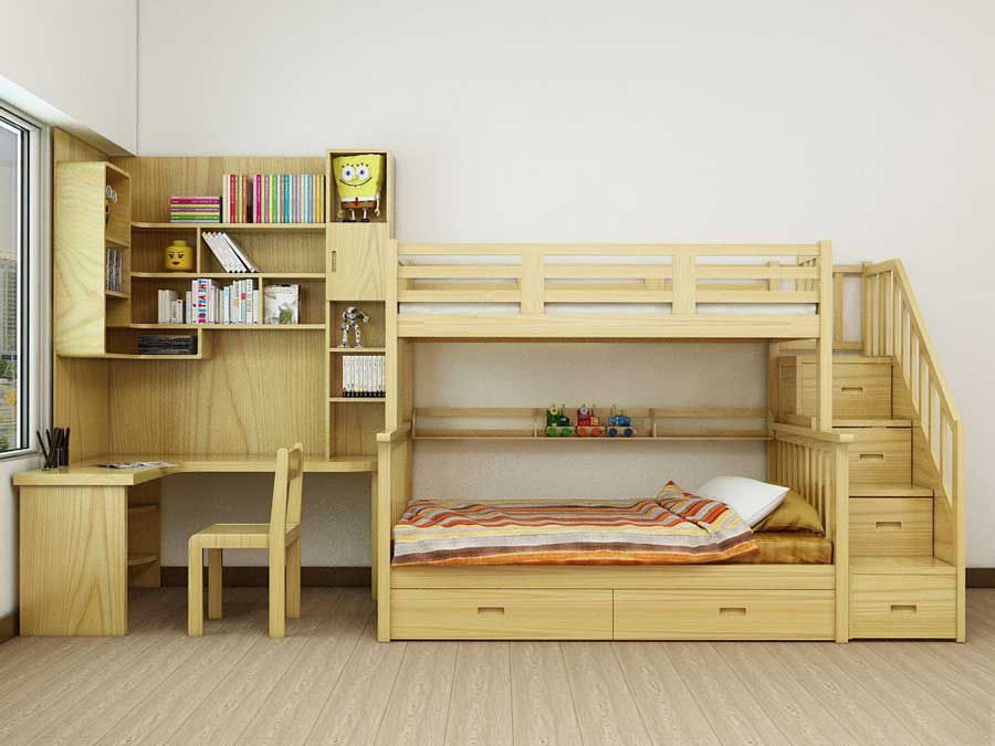 Furniture for small houses