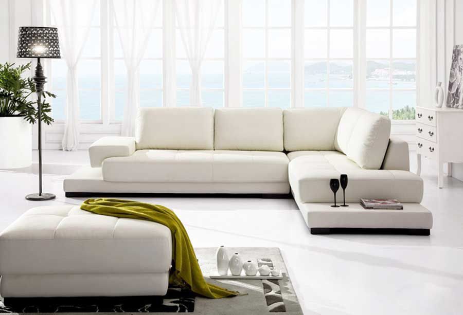 Choose a sofa for your home
