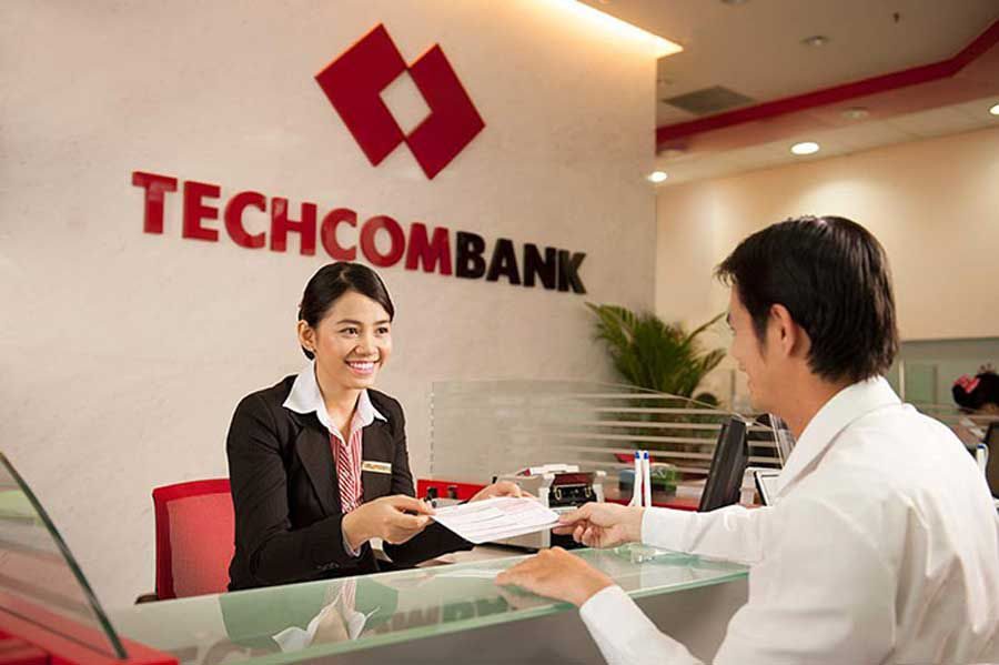Techcombank is a guarantor bank as well as a loan provider for Diamond Island