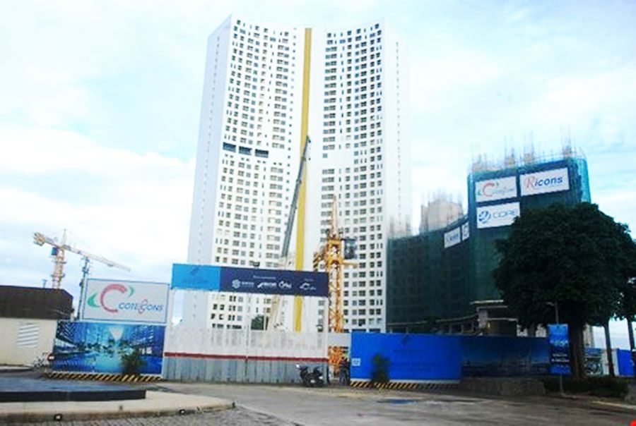 Van Thinh Phat Group will buy River City project?