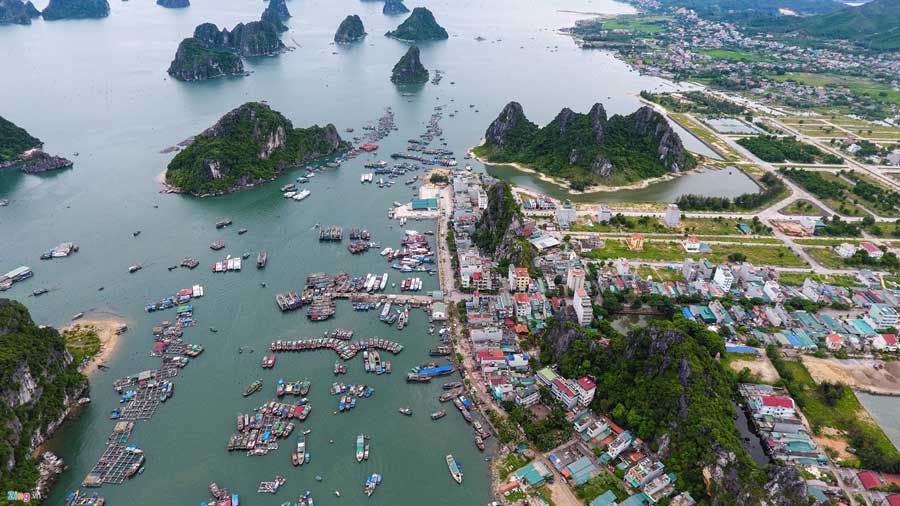 Special Economic Zone of Vietnam