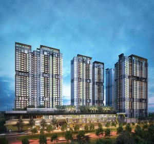 CapitaLand: sustainable investment rules