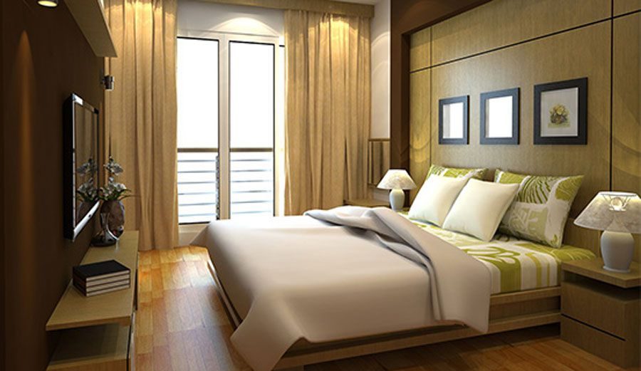 How is bedroom’s Feng Shui important?