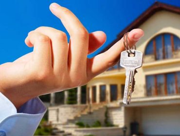 Smart home buyers