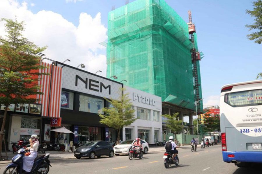 Ho Chi Minh City will intensify inspection of land use