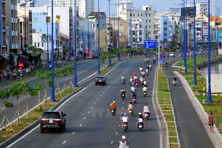 "Cheap" apartment under VND1 billion in Saigon