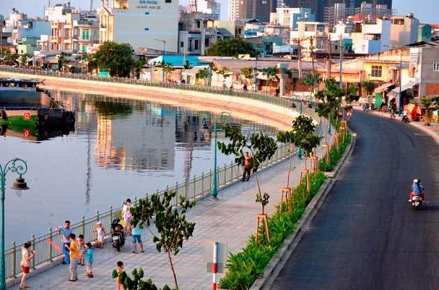 Ho Chi Minh City accelerates the pace of public investment projects