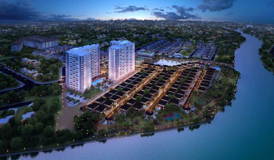 Vietnam real estate is prepared to receive billions of dollars from Japan