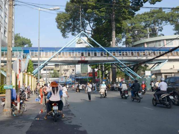 HCMC calls for socialization of road investment