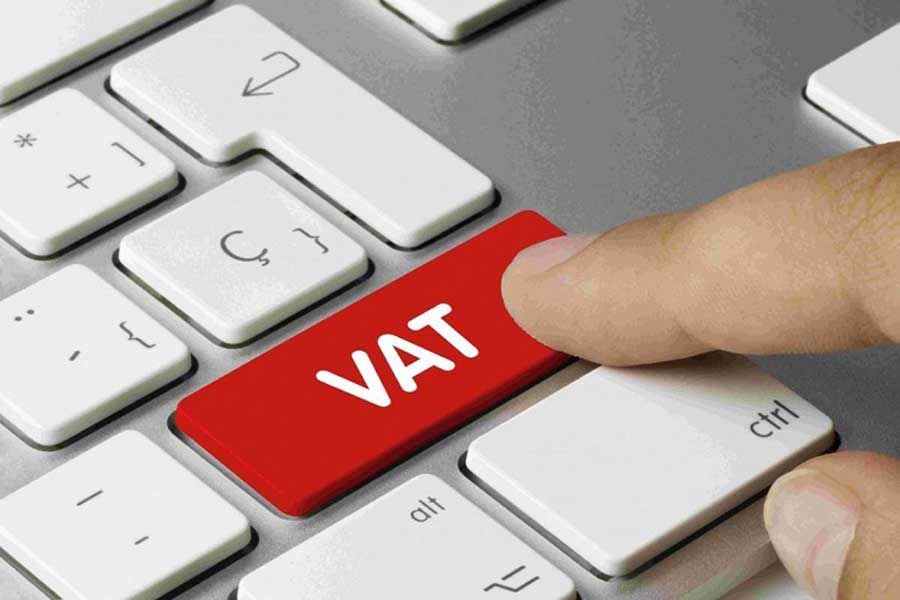 Remove VAT proposal to red book