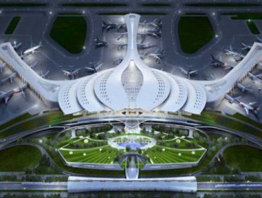 Long Thanh Airport Project