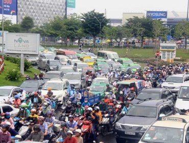 Ministry of Transport prioritize the task of reducing congestion for Tan Son Nhat airport