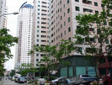 Difficult to coerce recovery of apartment maintenance funds