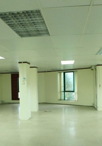 2T CORPORATION FOR LEASE IN CAU GIAY DISTRICT