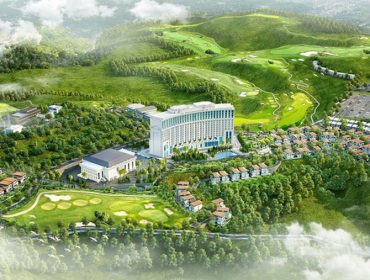 FLC to ring new resort trend to ha long