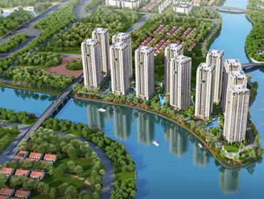 Gem Riverside project