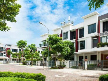HCMC real estate market