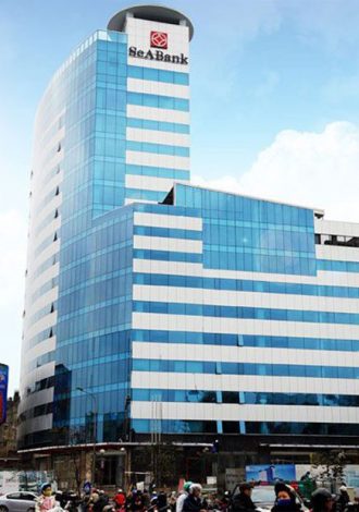 HITC BUILDING FOR LEASE IN CAU GIAY DISTRICT