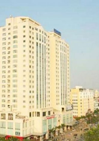 HOA BINH INTERNATIONAL TOWERS FOR LEASE IN CAU GIAY DISTRICT