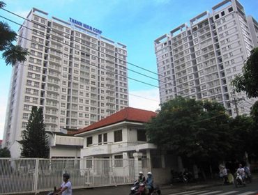 Harmona Apartment: HCMC People's Committee reassures the residents