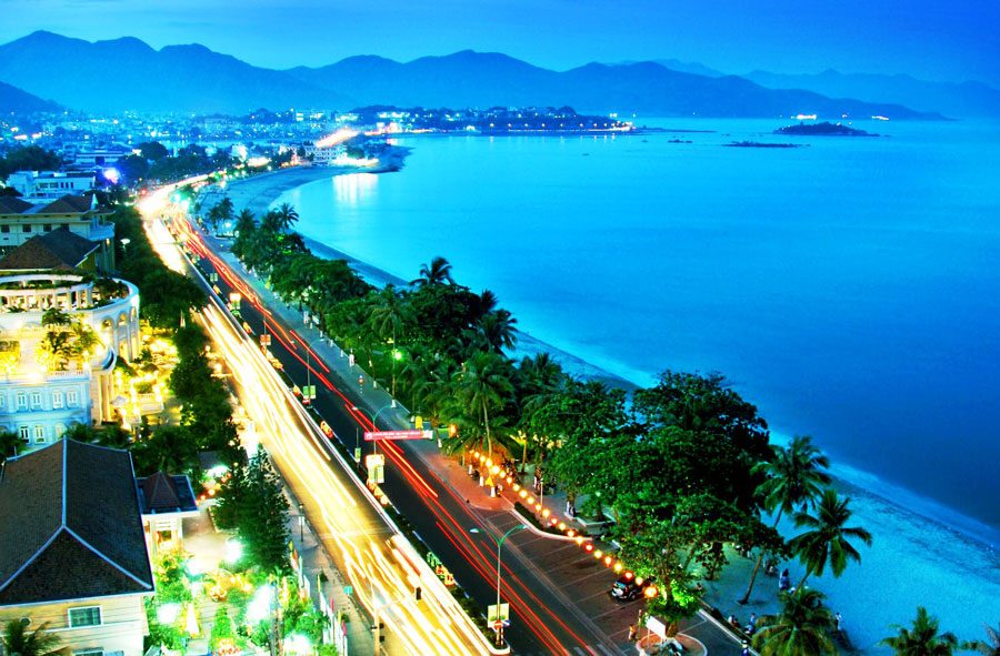 Nha Trang – an attraction to foreign investors