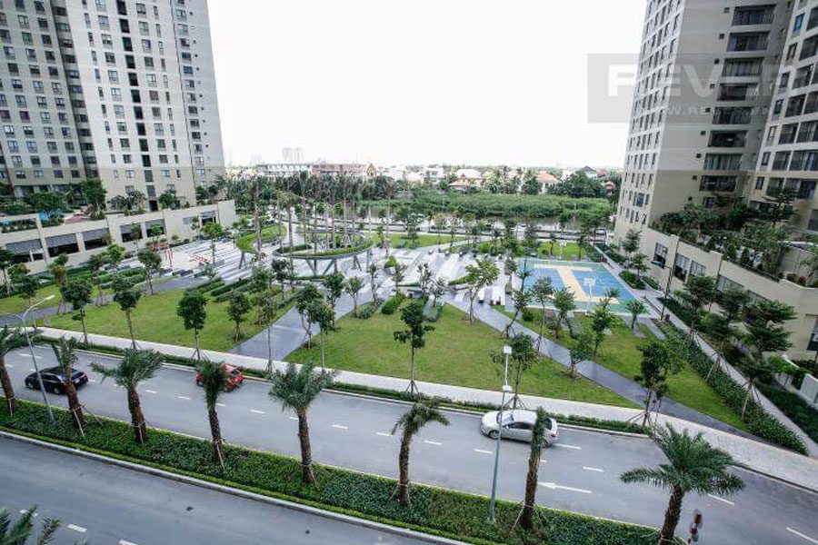 Real estate for rent in Ho Chi Minh City is the second most popular in the world
