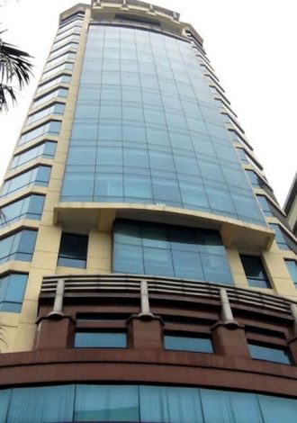 VIT TOWER FOR LEASE IN BA DINH DISTRICT