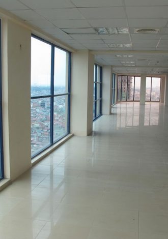 VIEN DAU KHI VIET NAM FOR LEASE IN CAU GIAY DISTRICT