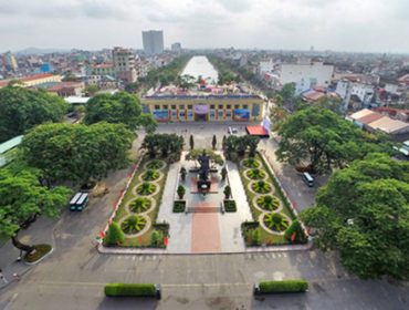 A unique mechanism for Hai Phong city