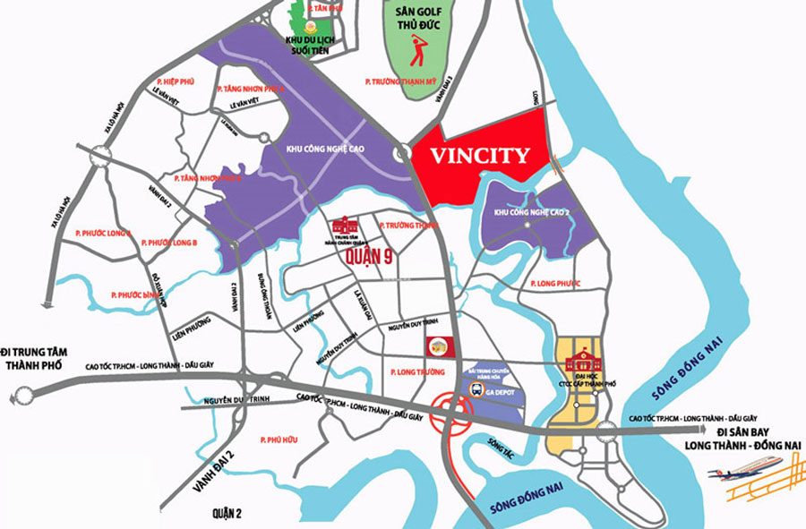 location vincity shophouse district 9