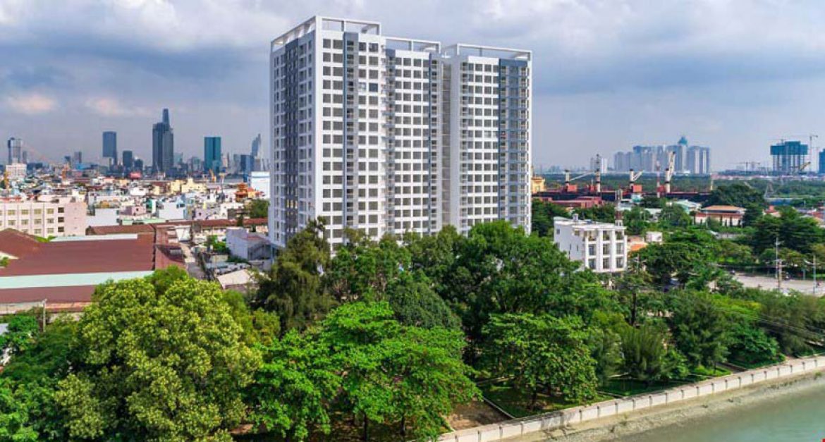 Real-estate-in-Ho-Chi-Minh-City