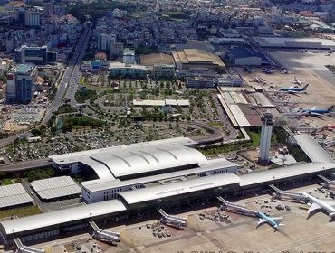 ACV plans to spend VND9,800 billion to build T3 terminal