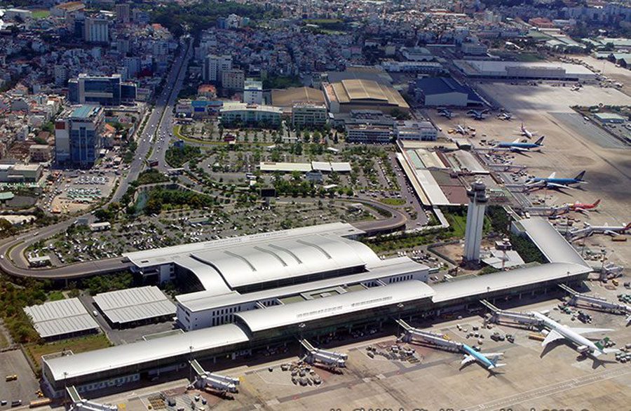 ACV plans to spend VND9,800 billion to build T3 terminal