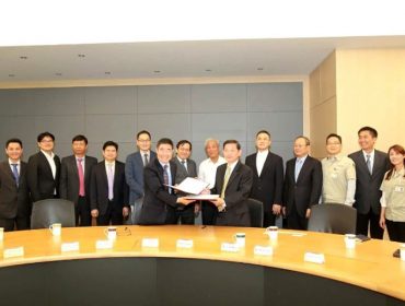 Deawon-Thu Duc and VMEP joint venture development projects in Hanoi