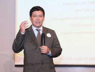 Deputy Director of CIEM: Real estate market has 8 out of 10 bubbles