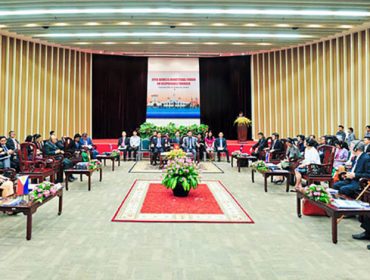 Da Nang real estate market welcome APEC