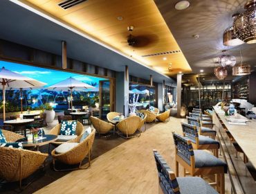 Experience the 5-star service at Best Western Premier Sonata Phu Quoc.