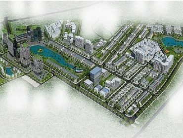 GP.Invest invested in Viet Tri after many successful projects in Hanoi