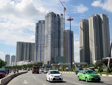 In 2018, there is no possibility of a real estate bubble